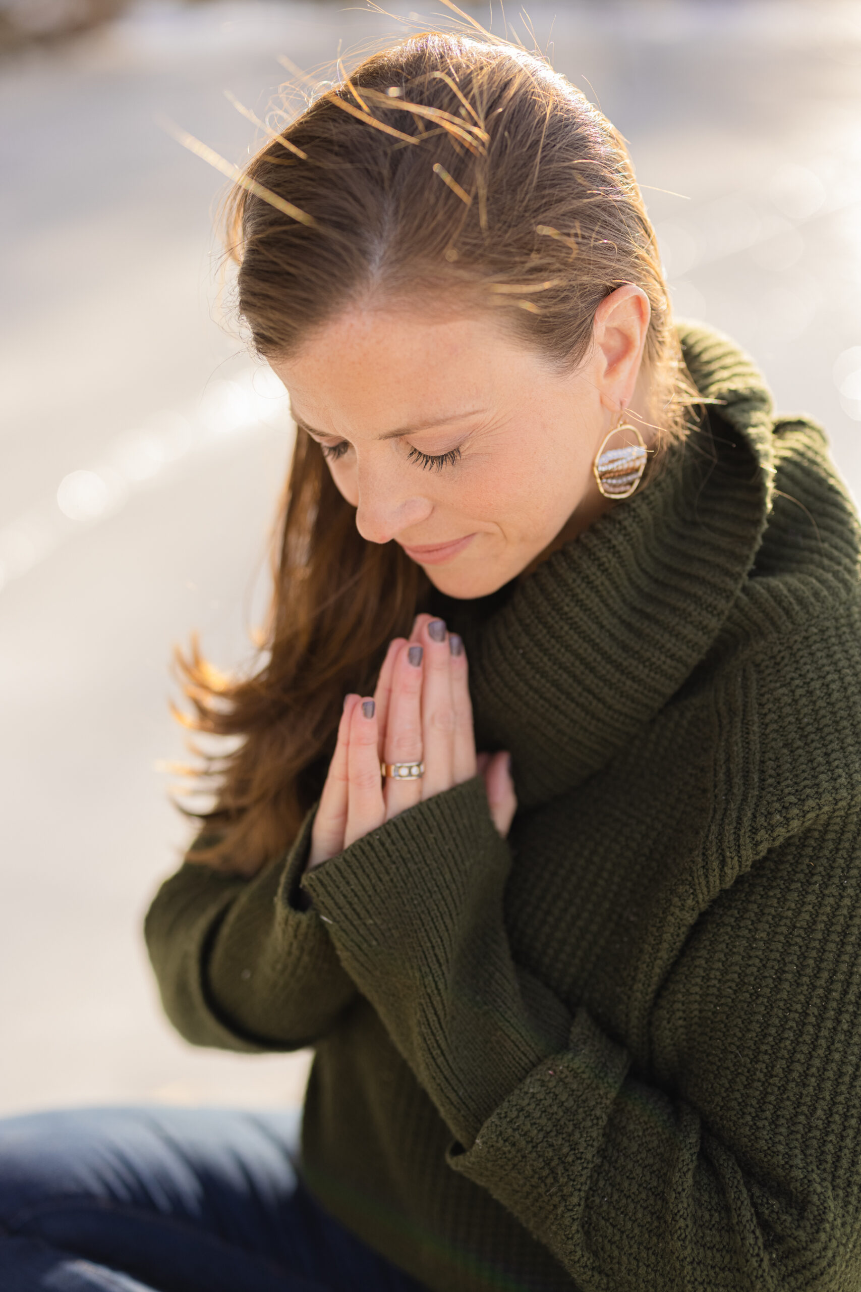 Mindfulness and Your Wellness